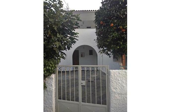 Gorgona Apartments & Studios Ypsos Exterior foto